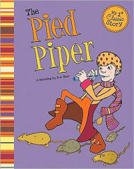 Title: The Pied Piper, Author: Eric Blair