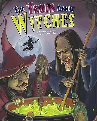 The Truth About Witches