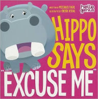 Title: Hippo Says 