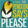 Penguin Says 