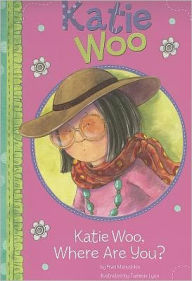 Title: Katie Woo, Where Are You? (Katie Woo Series), Author: Fran Manushkin