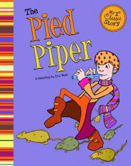 Title: The Pied Piper, Author: Eric Blair