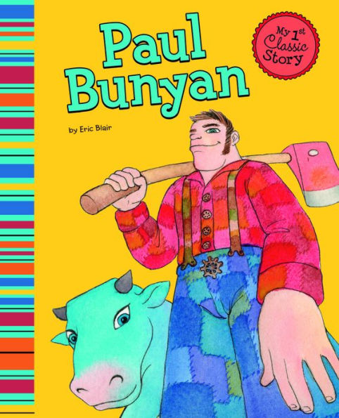 Paul Bunyan