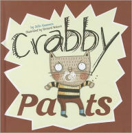 Title: Crabby Pants (Little Boost Series), Author: Julie A. Gassman