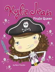 Title: Pirate Queen, Author: Marci Peschke