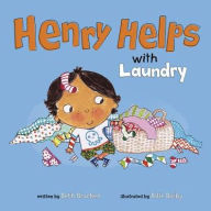 Title: Henry Helps with Laundry, Author: Beth Bracken