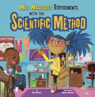 Title: Mad Margaret Experiments with the Scientific Method, Author: Eric Braun