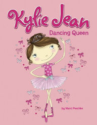 Title: Dancing Queen, Author: Marci Peschke