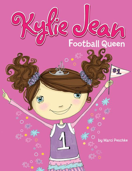 Football Queen