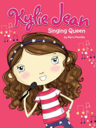 Title: Singing Queen, Author: Marci Peschke