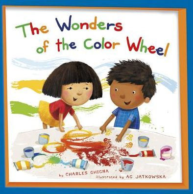 the Wonders of Color Wheel