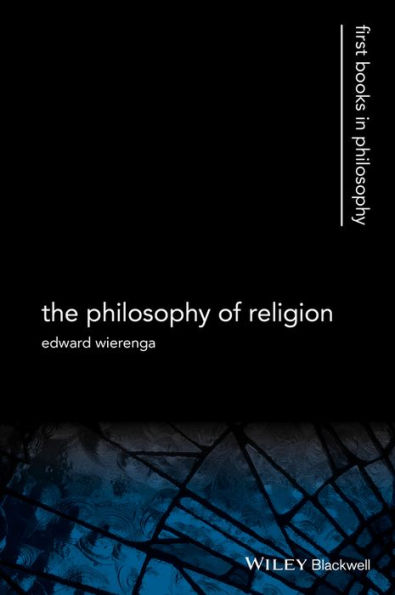 The Philosophy of Religion / Edition 1