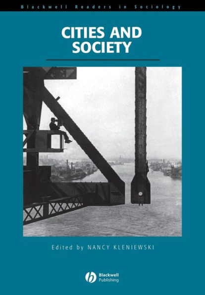 Cities and Society / Edition 1