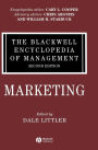 The Blackwell Encyclopedia of Management, Marketing / Edition 1