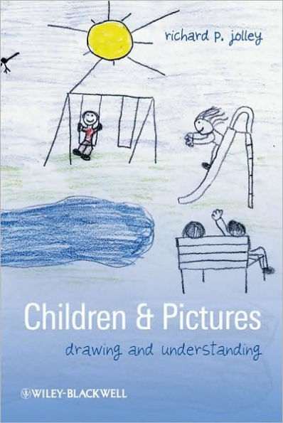 Children and Pictures: Drawing and Understanding / Edition 1