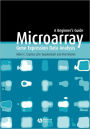 Microarray Gene Expression Data Analysis: A Beginner's Guide