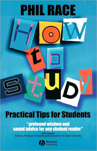 How to Study: Practical Tips for Students