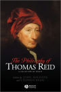 The Philosophy of Thomas Reid: A Collection of Essays / Edition 1
