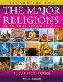 The Major Religions: An Introduction with Texts / Edition 2