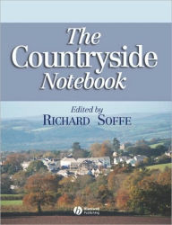 Title: The Countryside Notebook / Edition 1, Author: Richard J. Soffe