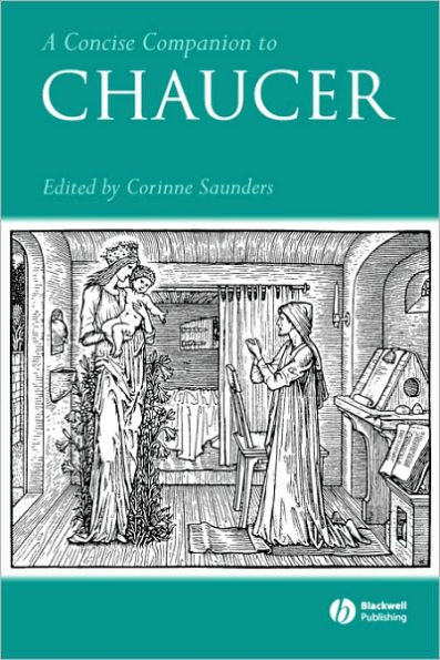 A Concise Companion to Chaucer / Edition 1