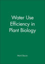 Water Use Efficiency In Plant