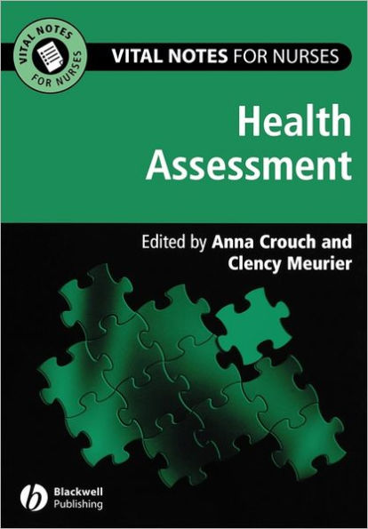 Health Assessment / Edition 1