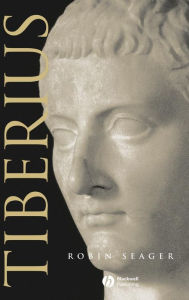 Title: Tiberius / Edition 2, Author: Robin Seager
