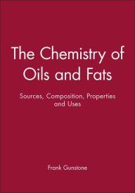 Title: Chemistry Of Oils And Fats Economic, Author: Gunstone