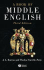 A Book of Middle English / Edition 3