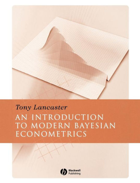 Introduction to Modern Bayesian Econometrics / Edition 1