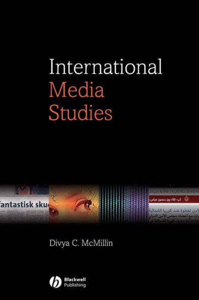 International Media Studies / Edition 1