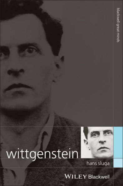 Wittgenstein / Edition 1