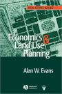 Economics and Land Use Planning / Edition 1