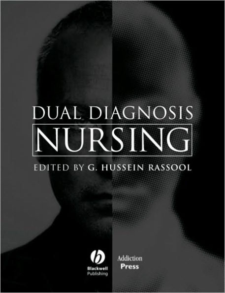 Dual Diagnosis Nursing / Edition 1