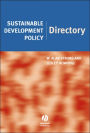 Sustainable Development Policy Directory