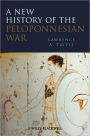 A New History of the Peloponnesian War / Edition 1