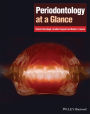 Periodontology at a Glance / Edition 1
