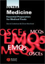 Ultra Medicine: Essential Preparation for Medical Finals / Edition 1