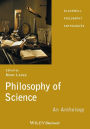 Philosophy of Science: An Anthology / Edition 1