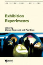 Exhibition Experiments / Edition 1