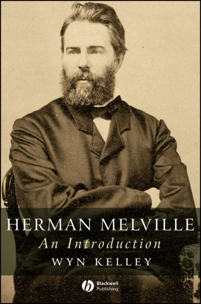 Herman Melville: An Introduction / Edition 1