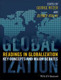 Readings in Globalization: Key Concepts and Major Debates / Edition 1