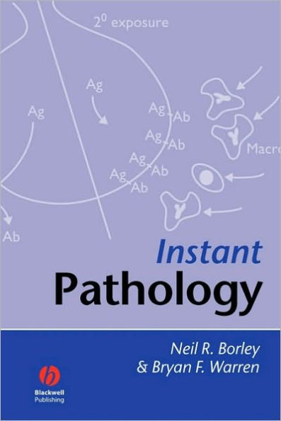 Instant Pathology / Edition 1