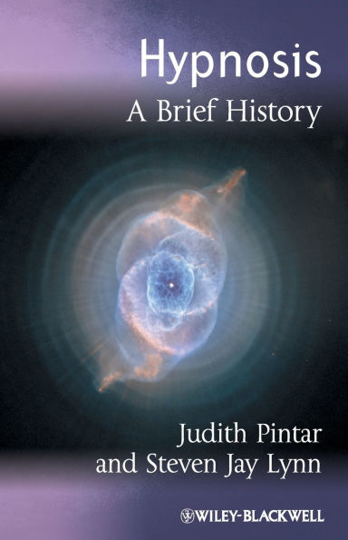 Hypnosis: A Brief History / Edition 1