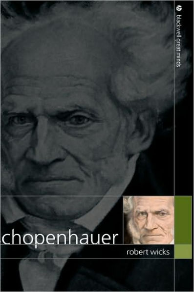 Schopenhauer / Edition 1