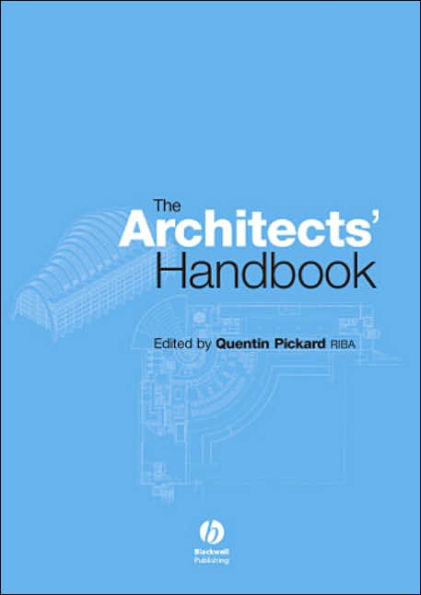 The Architects' Handbook