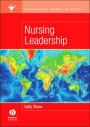 International Council of Nurses: Nursing Leadership / Edition 1