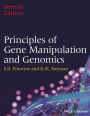 Principles of Gene Manipulation and Genomics / Edition 7