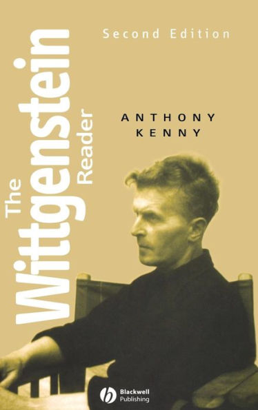 The Wittgenstein Reader / Edition 2